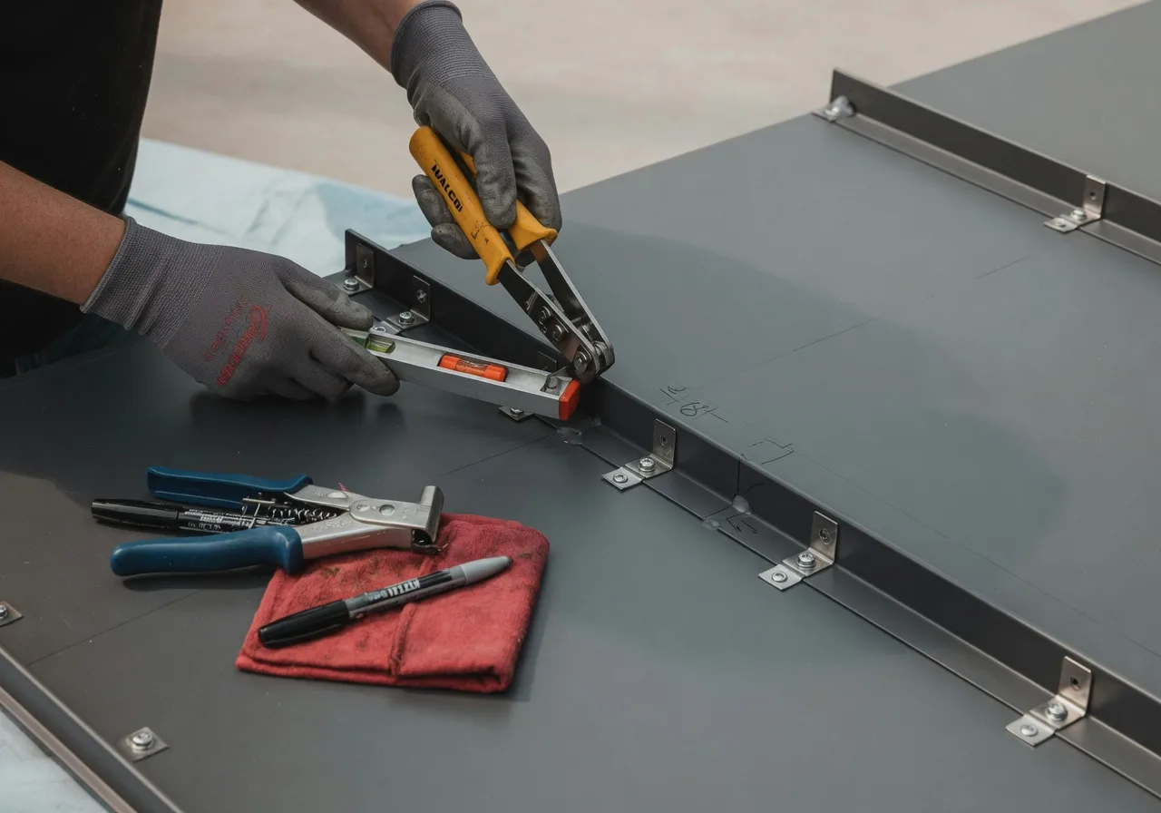 Why choose Metal Roofing Installation in Moreauville, LA